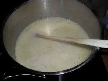 Brokkoli-Hähnchen-Gratin - Rezept - Bild Nr. 5