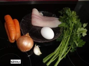 Fisch in schlanker Panade - Rezept - Bild Nr. 2