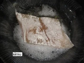 Fisch in schlanker Panade - Rezept - Bild Nr. 5