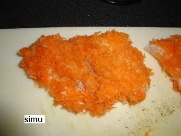 Fisch in schlanker Panade - Rezept - Bild Nr. 6