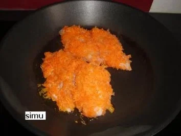 Fisch in schlanker Panade - Rezept - Bild Nr. 7