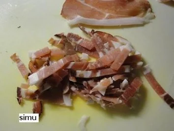 Feldsalat deluxe - Rezept - Bild Nr. 2