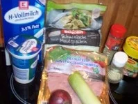 Maultaschenpfanne - Rezept - Bild Nr. 2