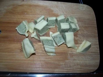 Maultaschenpfanne - Rezept - Bild Nr. 5