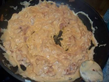 Maultaschenpfanne - Rezept - Bild Nr. 6