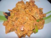 Maultaschenpfanne - Rezept