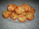 Blätterteig-Schinken-Muffins - Rezept