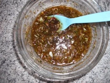 Spargel Dieter´s Art - Rezept - Bild Nr. 2