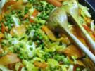 Chakalaka - Rezept