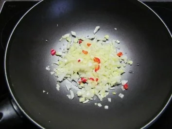 Chakalaka - Rezept - Bild Nr. 2