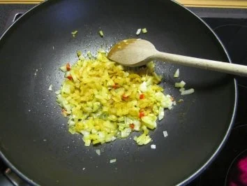 Chakalaka - Rezept - Bild Nr. 3