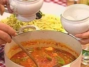 Bauernsuppe - Rezept