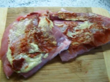 Schnitzel naturbelassen - Rezept - Bild Nr. 3