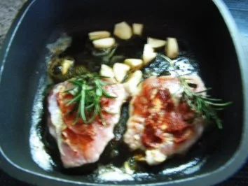 Schnitzel naturbelassen - Rezept - Bild Nr. 4