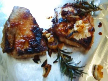 Schnitzel naturbelassen - Rezept - Bild Nr. 5