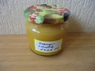 Rezept: Orangen-Limetten-Marmelade Orangen-Limetten-Marmelade - Rezept