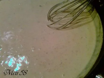 Fleisch: Cordon Bleu aus dem Schweinefilet an  Currysoße - Rezept - Bild Nr. 5