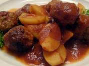 Hexentopf aus dem Ofen.... - Rezept