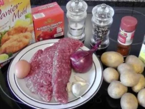 Hexentopf aus dem Ofen.... - Rezept - Bild Nr. 2