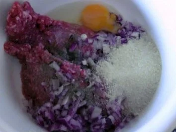 Hexentopf aus dem Ofen.... - Rezept - Bild Nr. 3