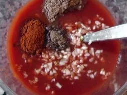 Hexentopf aus dem Ofen.... - Rezept - Bild Nr. 6