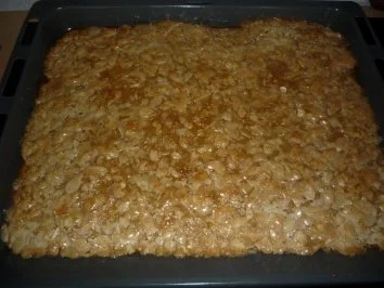 Sahne-Mandel-Kuchen - Rezept - Bild Nr. 2