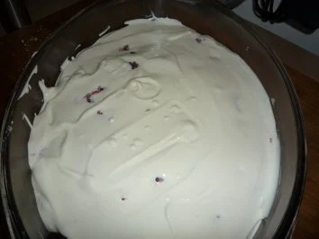 Traum aus Himbeeren und Joghurt - Rezept - Bild Nr. 2