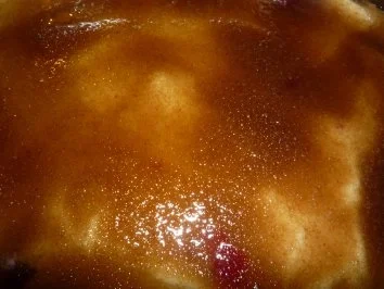 Traum aus Himbeeren und Joghurt - Rezept - Bild Nr. 5