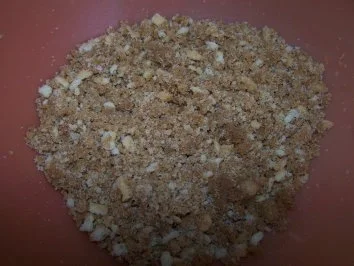 Tiramisu-Kugeln - Rezept - Bild Nr. 2