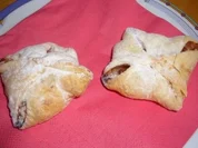 Apfeltäschle à la Bianca - Rezept