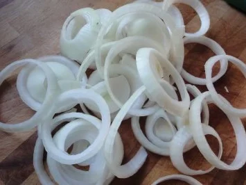 Bison Entrecote - Rezept - Bild Nr. 3