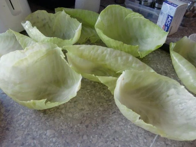 Kohlrouladen - Rezept - Bild Nr. 3