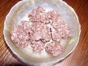 -Naschzeug- Kürbiskern-Crossies - Rezept