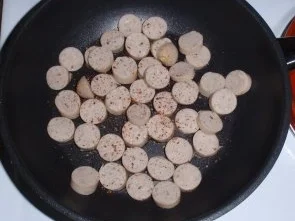 Rezept: Bunter Nudelsalat alá Linda Bild Nr. 3 Bunter Nudelsalat alá Linda - Rezept - Bild Nr. 3