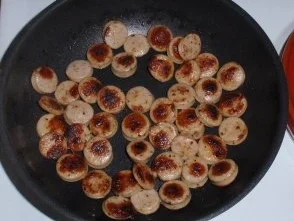 Rezept: Bunter Nudelsalat alá Linda Bild Nr. 4 Bunter Nudelsalat alá Linda - Rezept - Bild Nr. 4