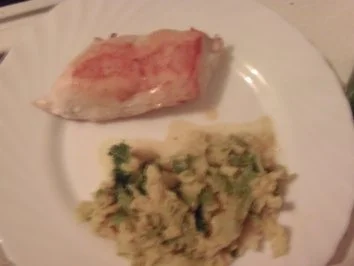 Wirsing Indisch - Rezept