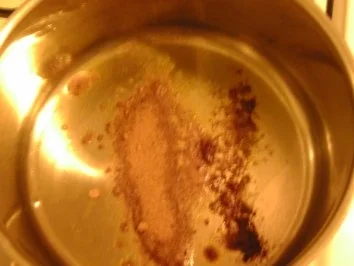 Wirsing Indisch - Rezept - Bild Nr. 2