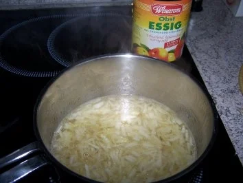 Kartoffelsalat - Rezept - Bild Nr. 3