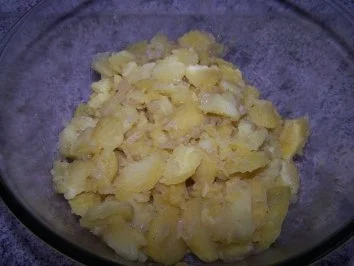 Kartoffelsalat - Rezept - Bild Nr. 4