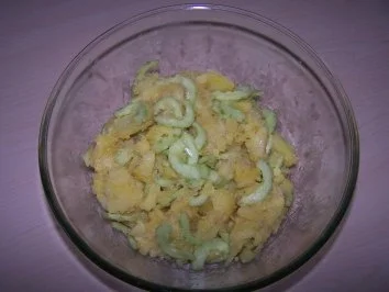 Kartoffelsalat - Rezept - Bild Nr. 5