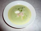 Erbsensuppe - Rezept