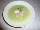 Erbsensuppe - Rezept