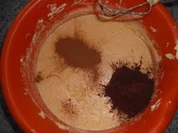 Rotwein Stockkuchen - Rezept