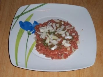 Rezept: Thüringer Frühstück Thüringer Frühstück - Rezept