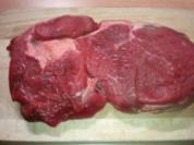 Rindersteak - Rezept
