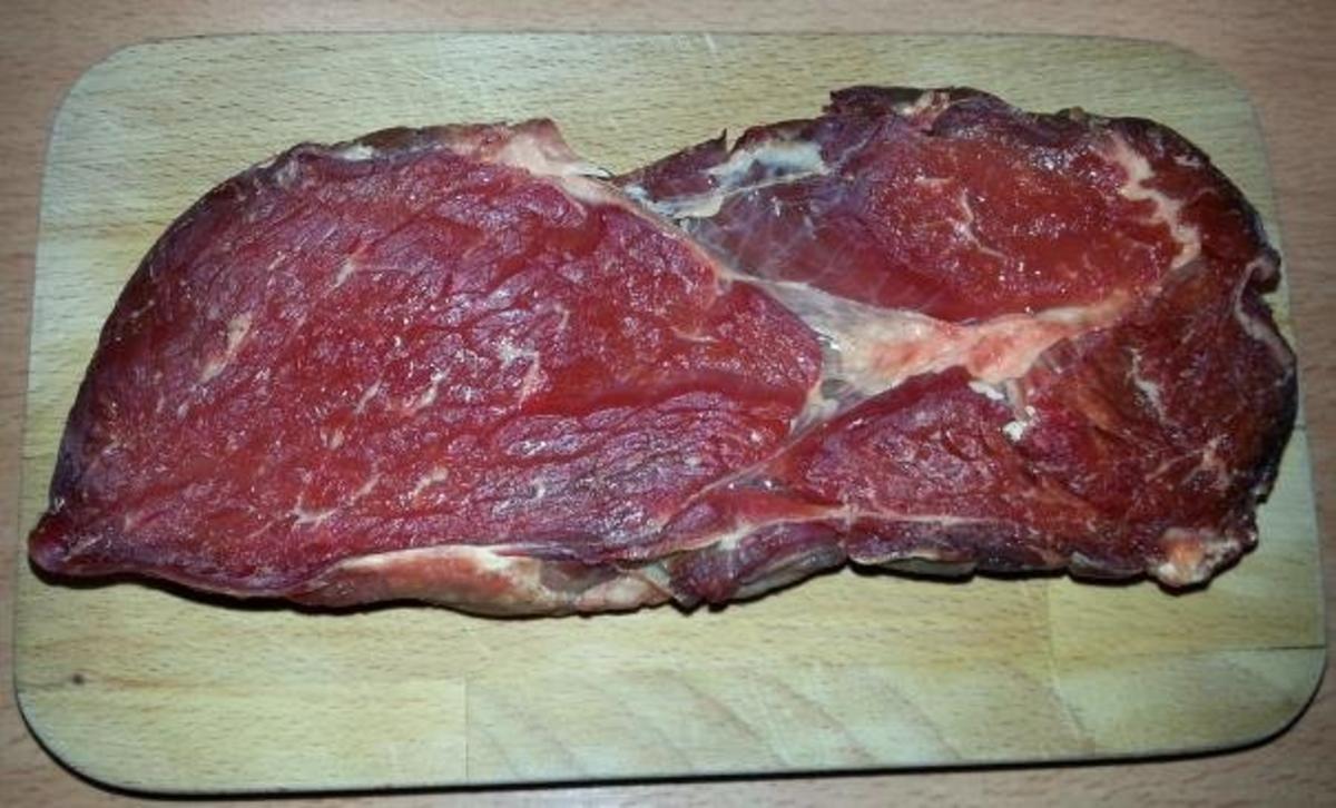 Rindersteak - Rezept - Bild Nr. 6