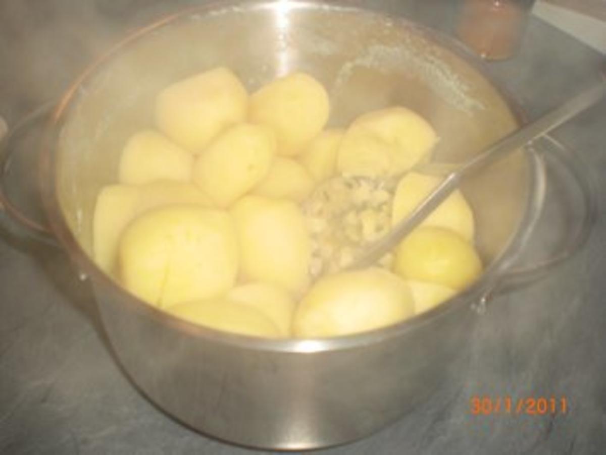 Kartoffelpüree - Rezept - Bild Nr. 3
