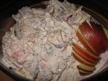 Rezept: Fisch-Creme-Topf Bild Nr. 6 Fisch-Creme-Topf - Rezept - Bild Nr. 6