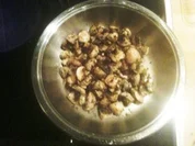 Kurzgebratene Champions - Rezept