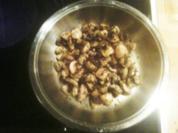 Kurzgebratene Champions - Rezept